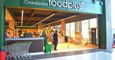 Foodplus Supermarket