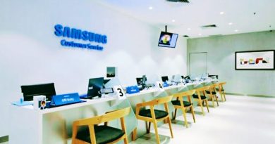Samsung Customer Care Centers and Contacts in Kenya