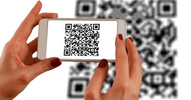 How To Make Mpesa Payment With QR Code Scan