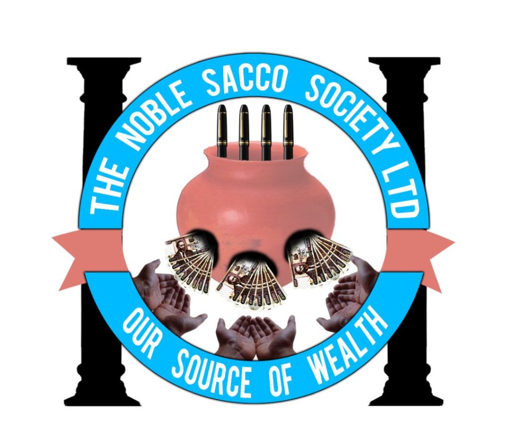 Noble Sacco Society