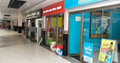 Telkom Kenya Shop
