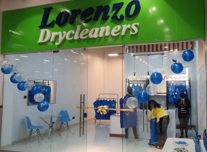 Lorenzo Dry Cleaners