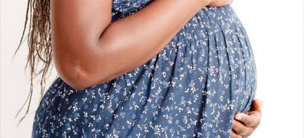 Pregnant