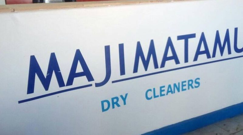Best Dry Cleaners in Eldoret