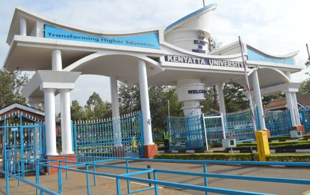 Kenyatta University