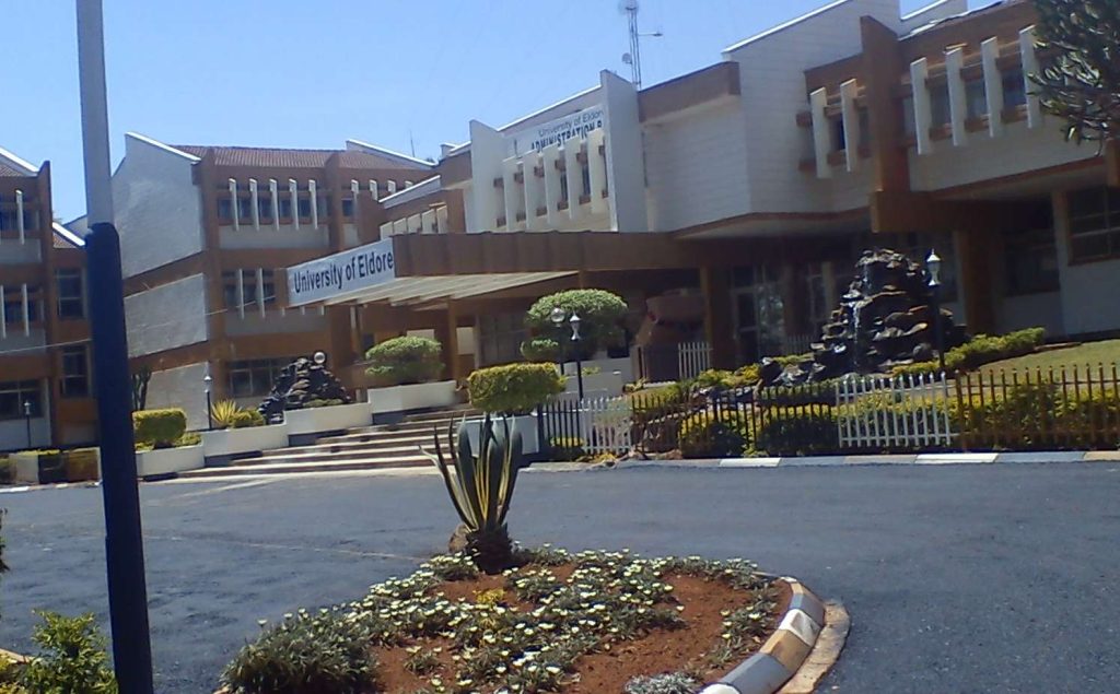 University of Eldoret