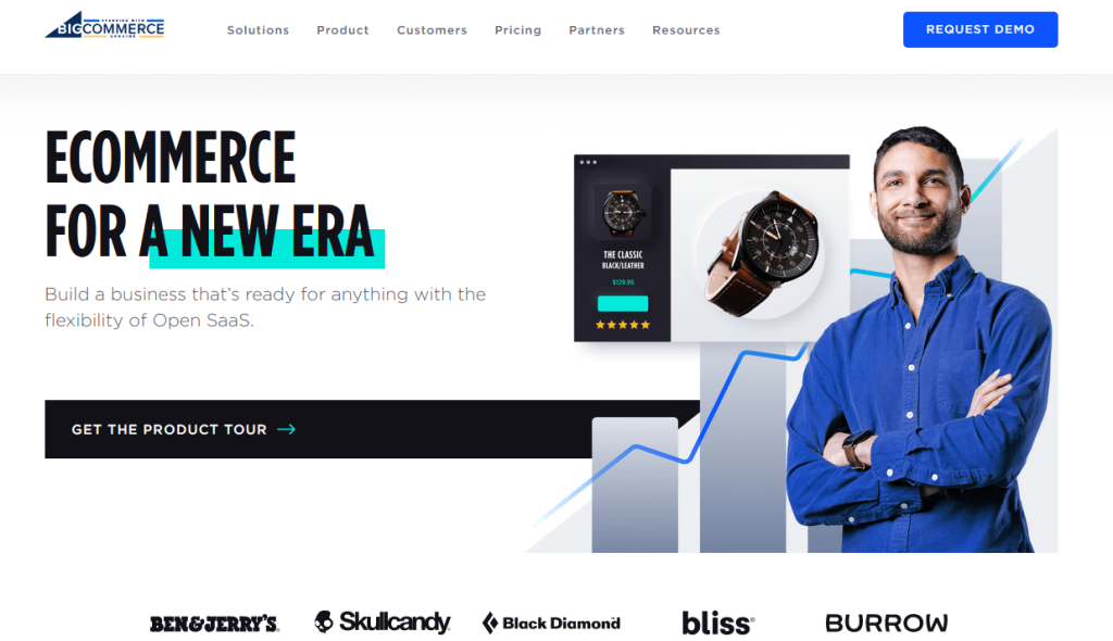 BigCommerce