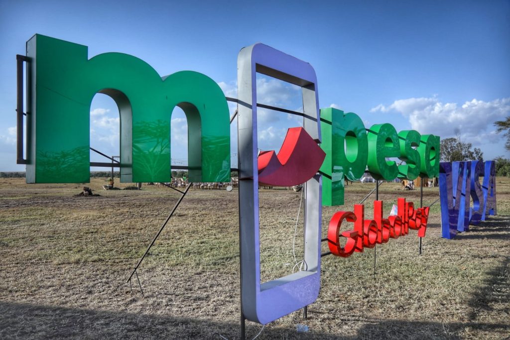 Mpesa Virtual pay
