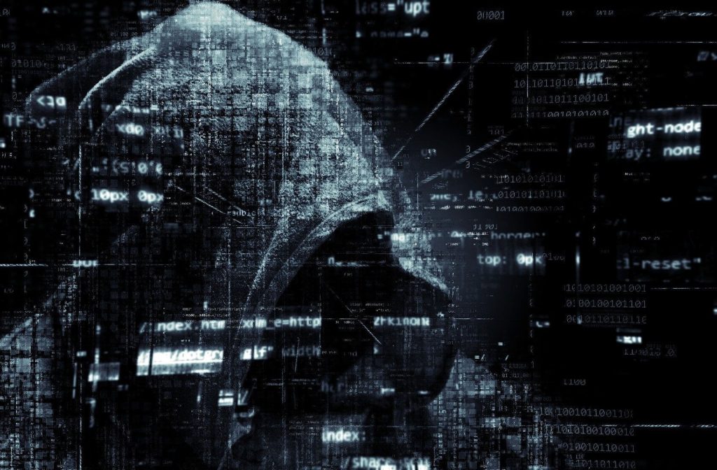 Cyber attack
