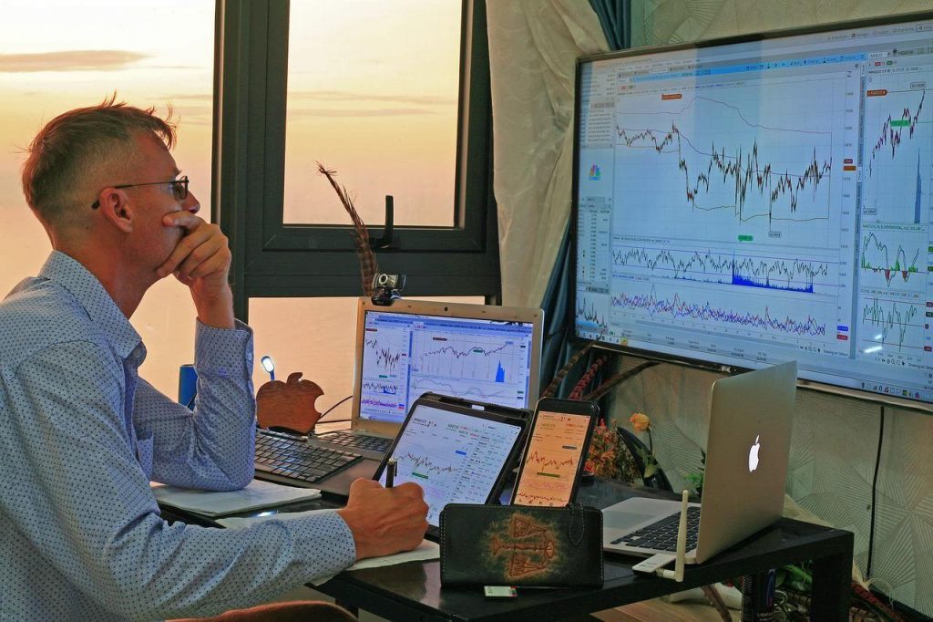 stocks