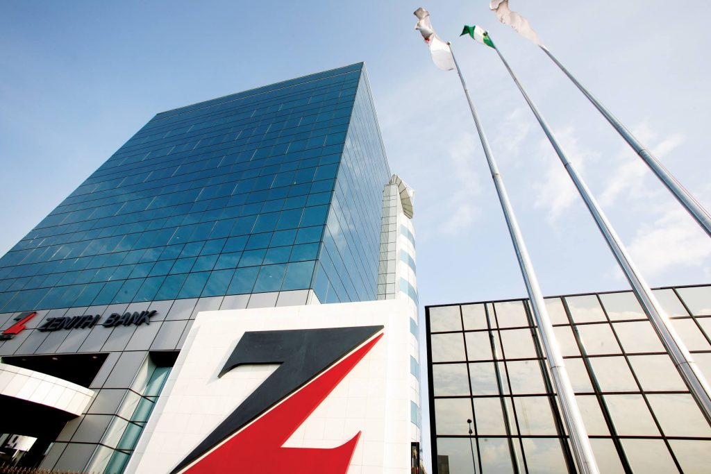Zenith Bank