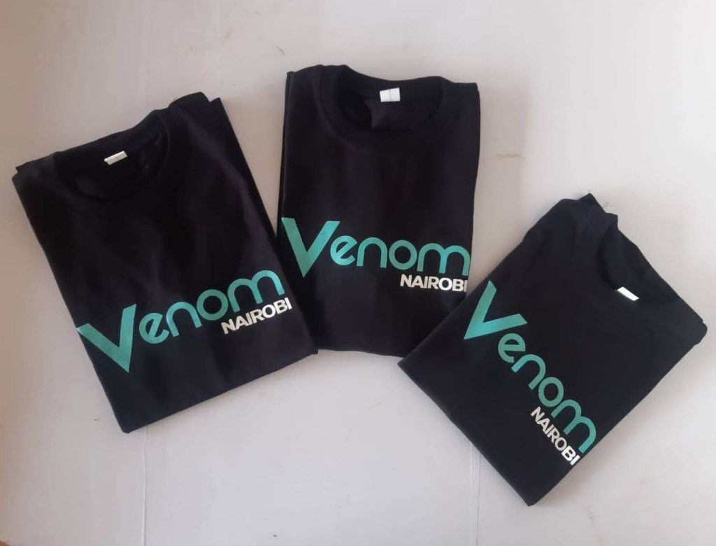 Print on demand