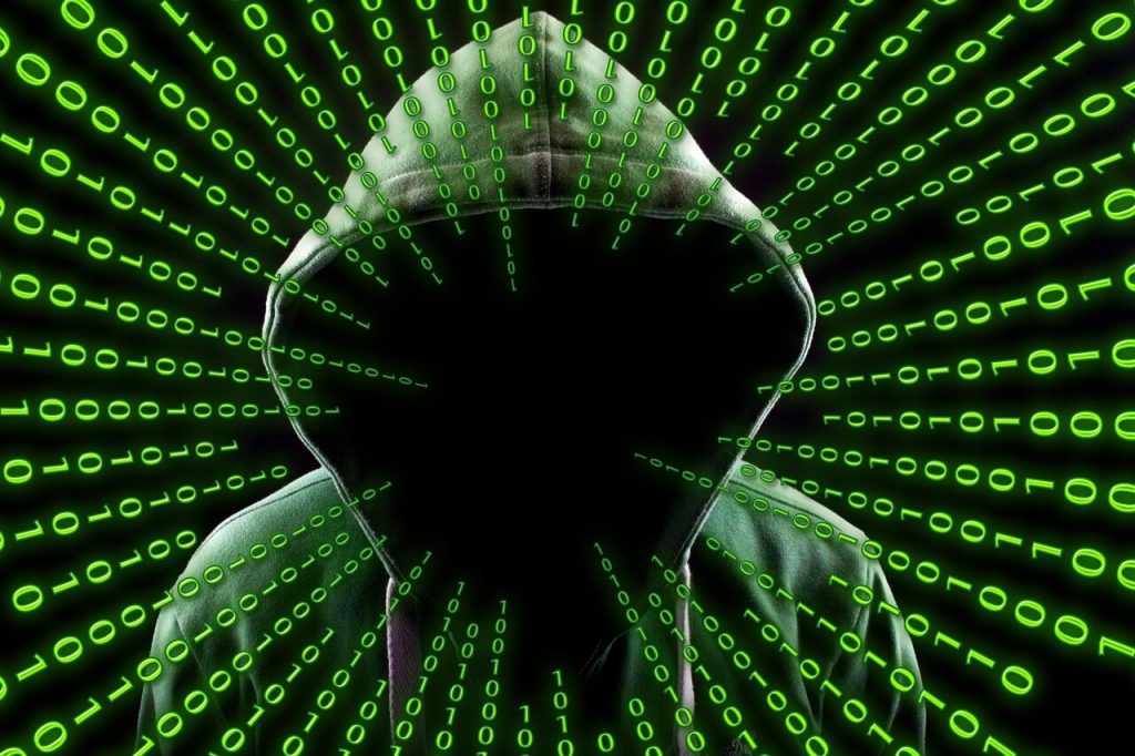 Cyber crimes
