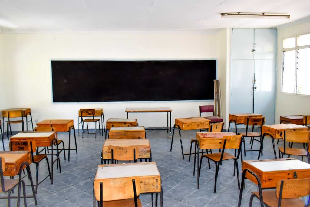 Secondary School