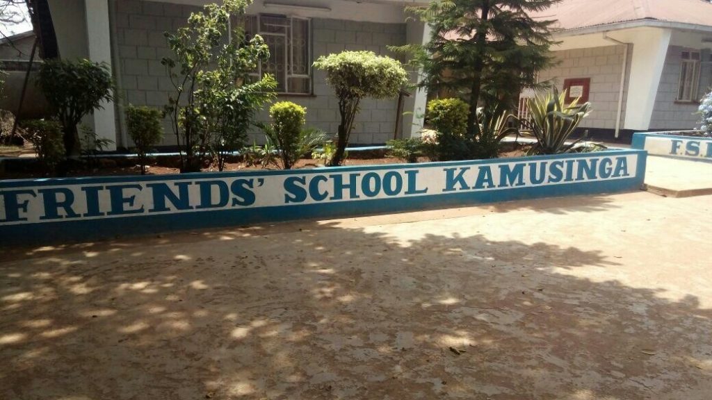 Kamusinga
