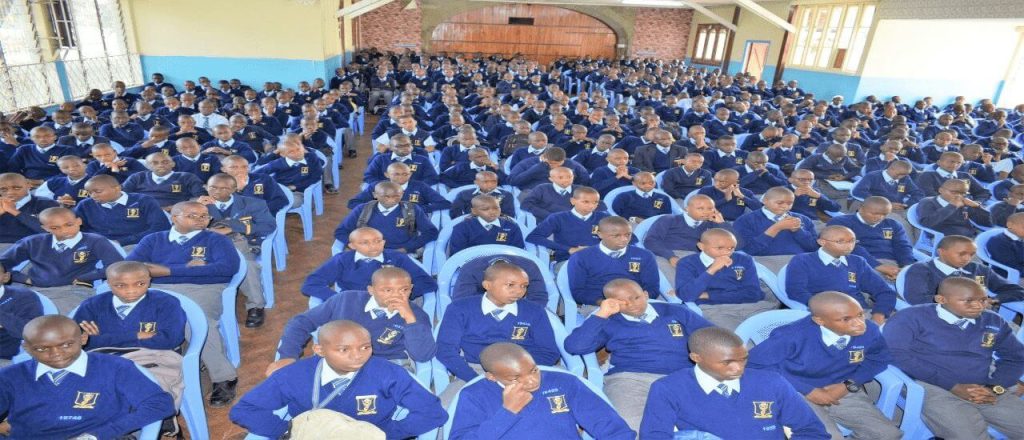 Nairobi School