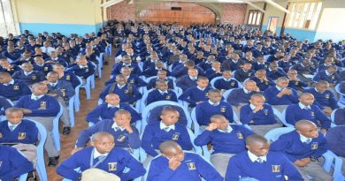 Nairobi School