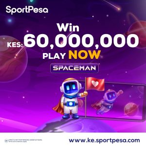 SportPesa Kenya