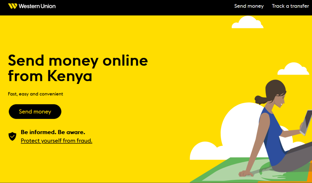 Western Union