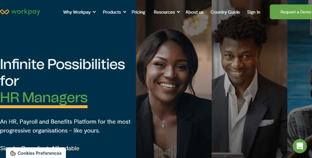 WorkPay