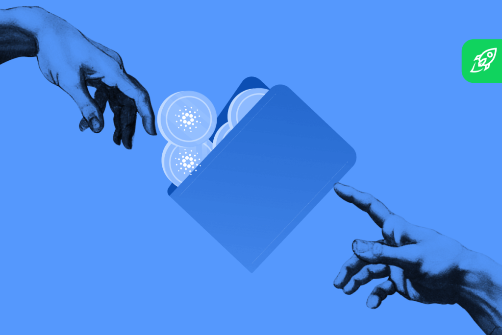 Cardano Wallet