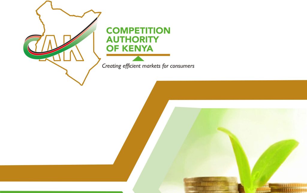 Competition Authority of Kenya