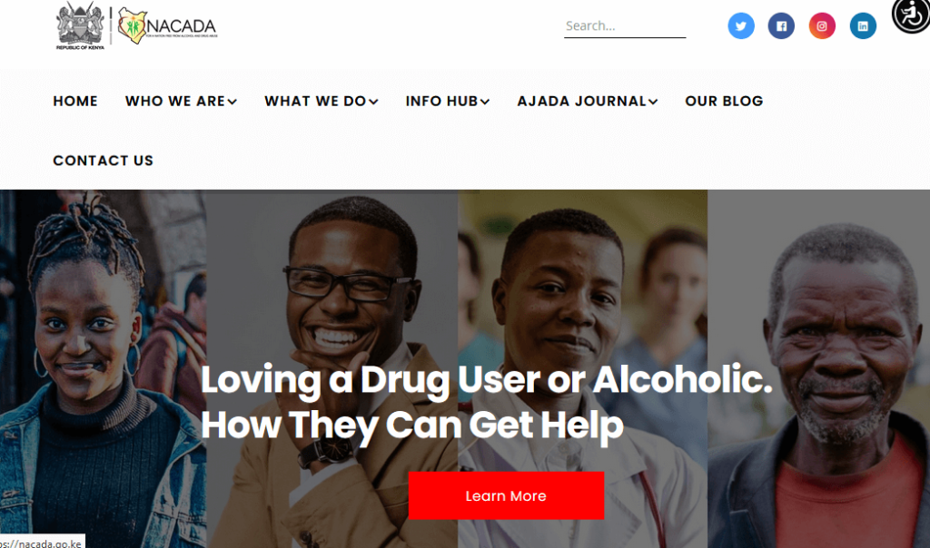 NACADA