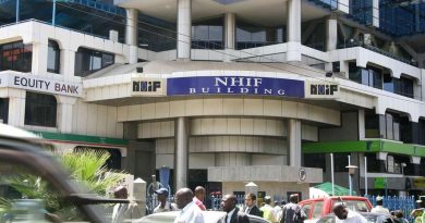 NHIF-Building-Nairobi