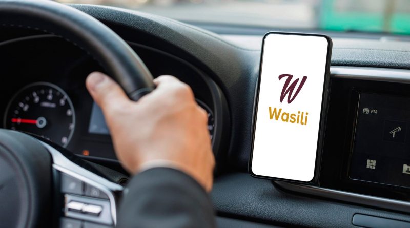 Wasili
