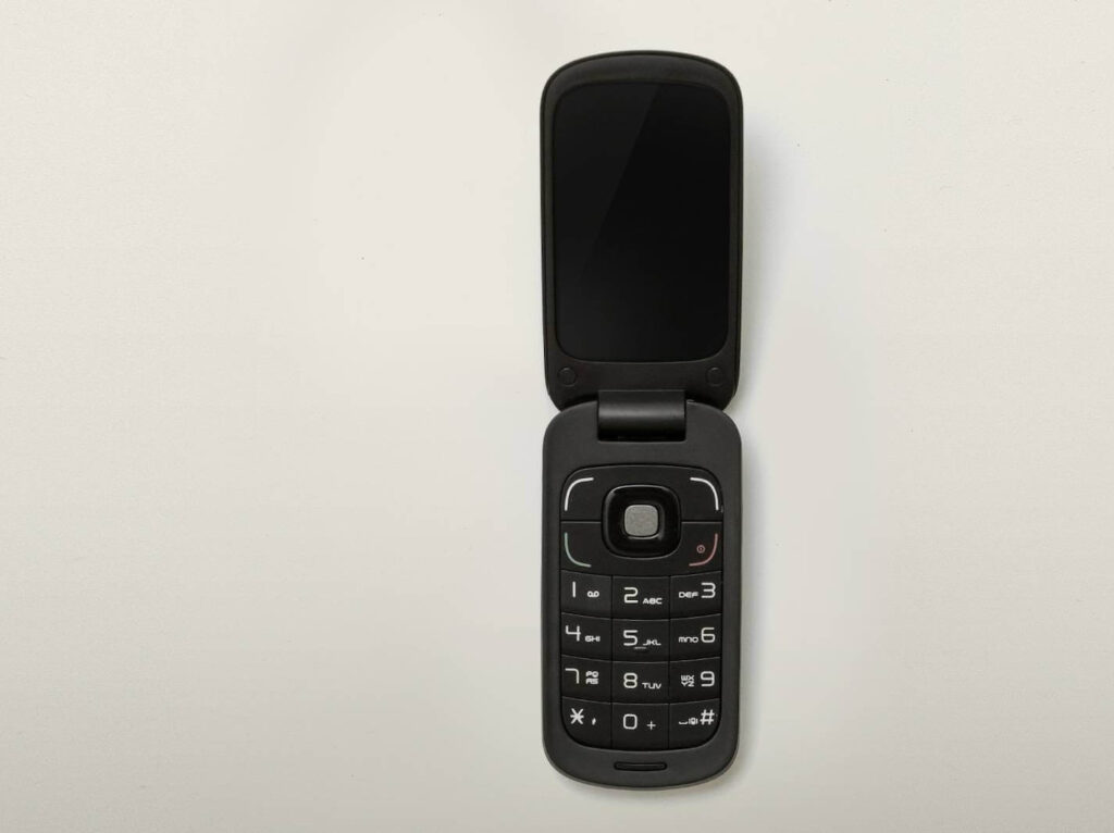 Flip Phone