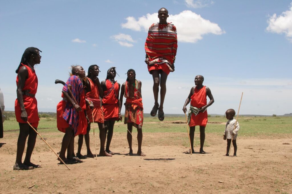 Maasai