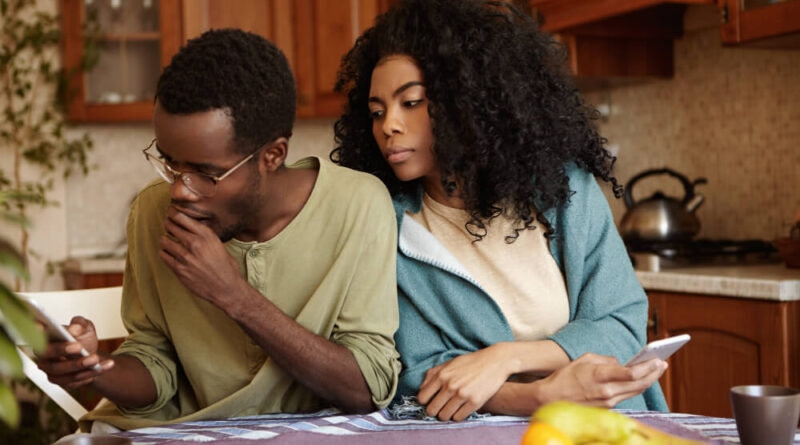 Cheating,relationship