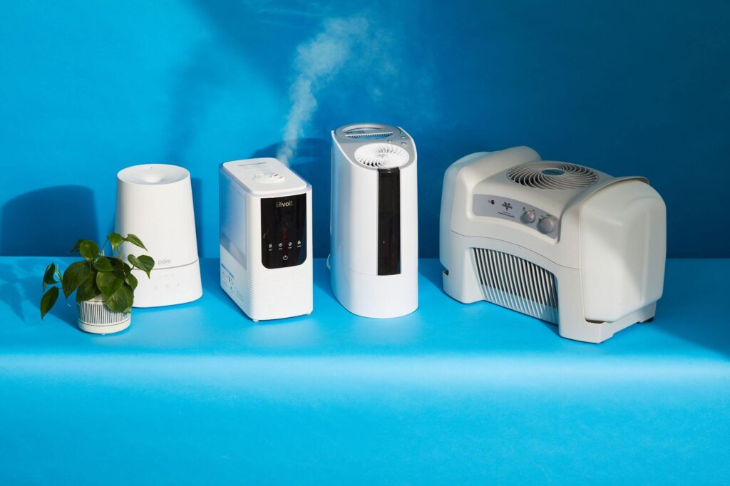 Humidifier