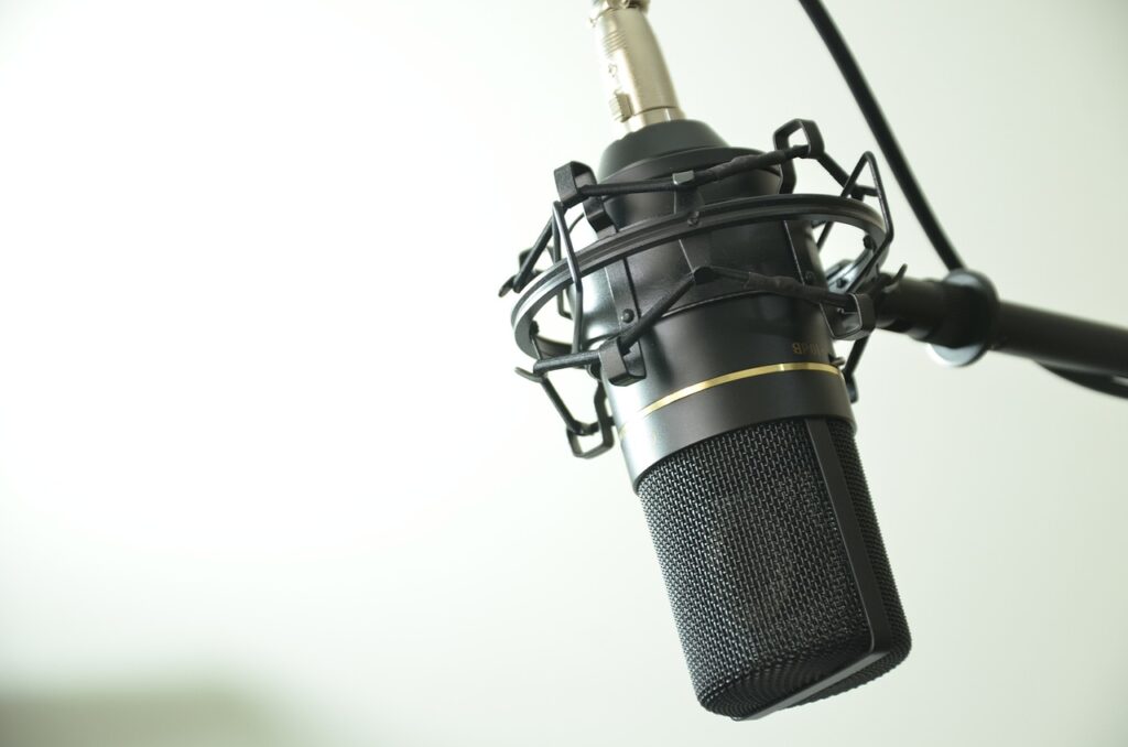 Microphones