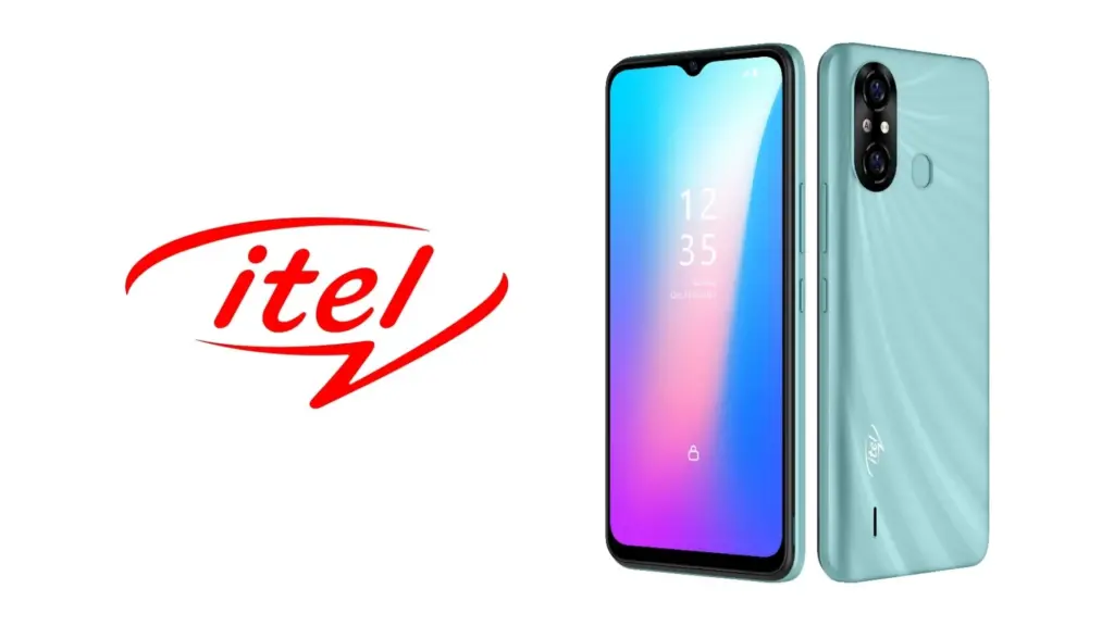 Itel Smartphones Kenya
