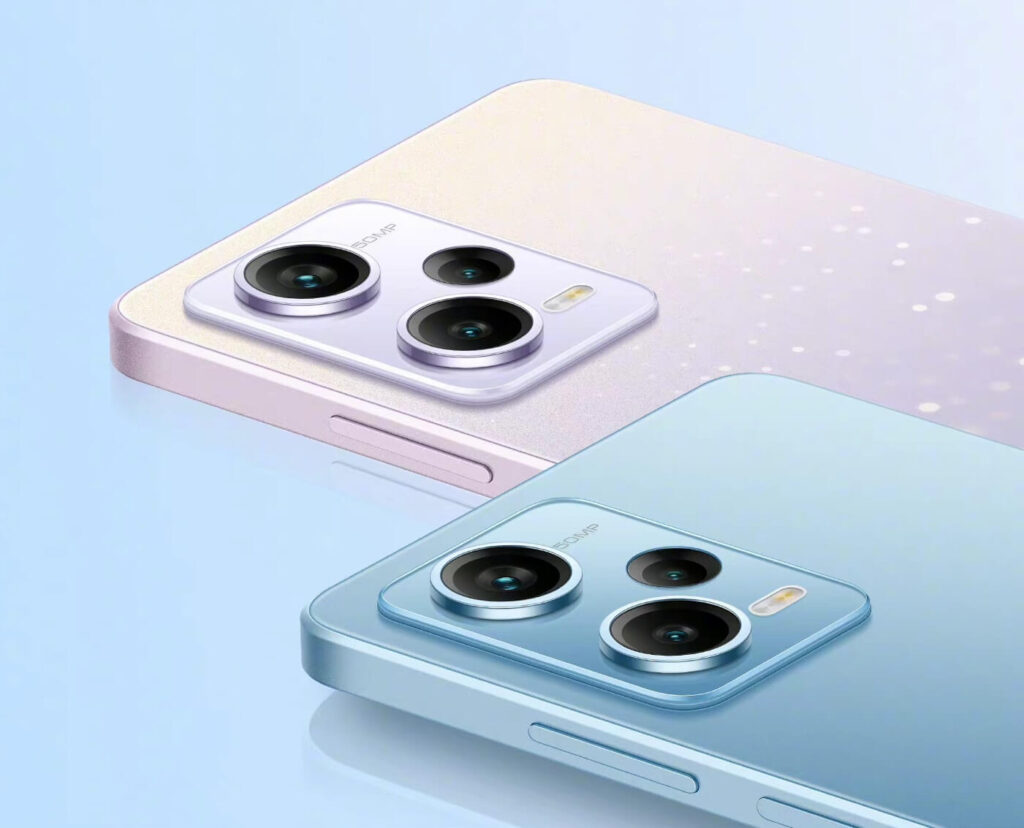 redmi