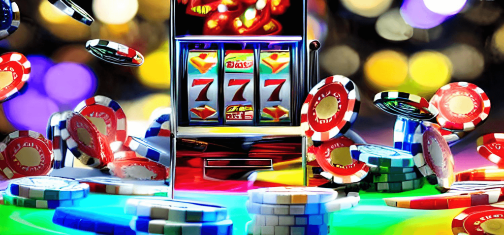 Casino