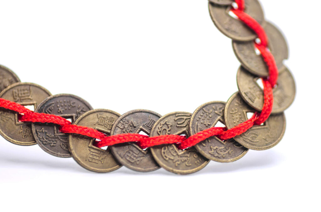 Money Charm