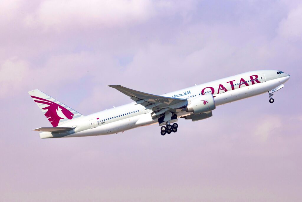 Qatar Airways