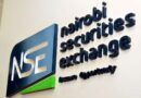 NSE Hits Record Ksh4.12T Market Cap Despite Sharp Trading Slump