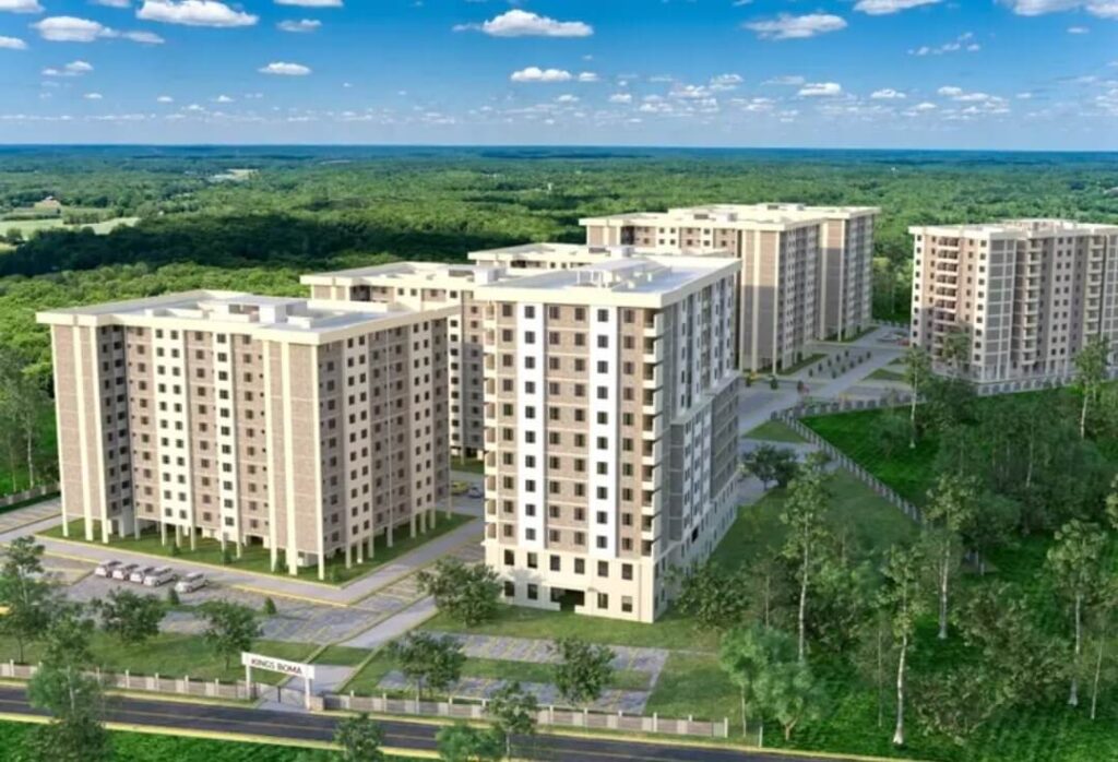 Housing Projects