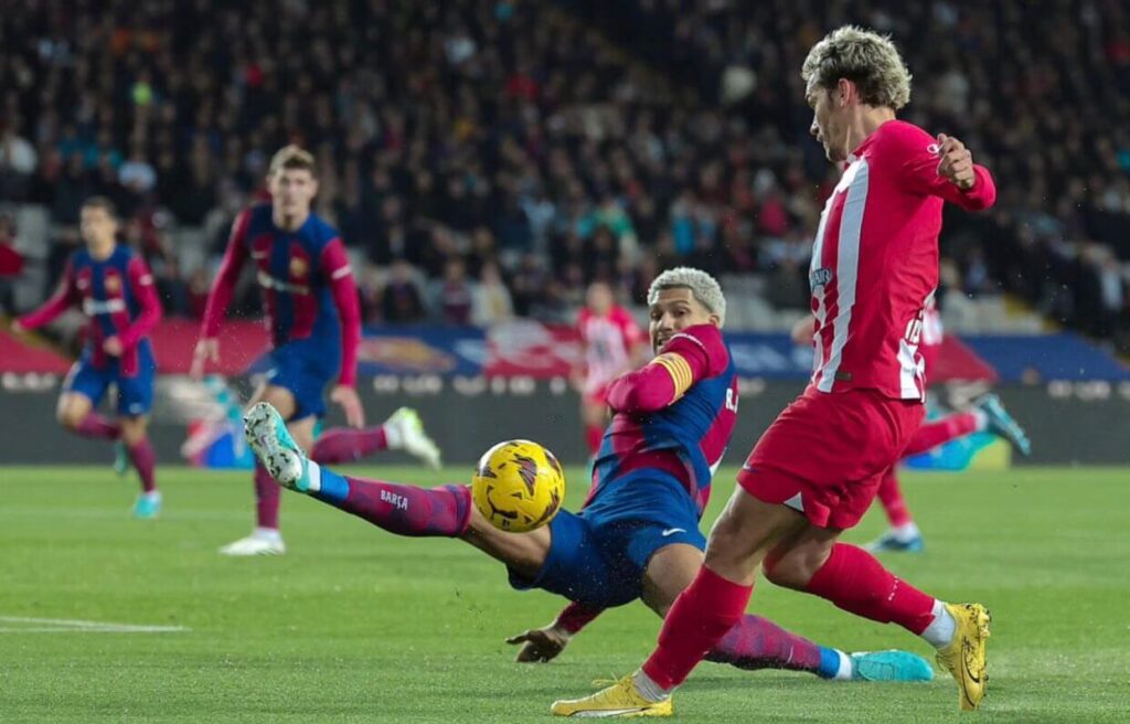 Barcelona FC