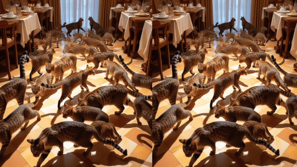 Cats