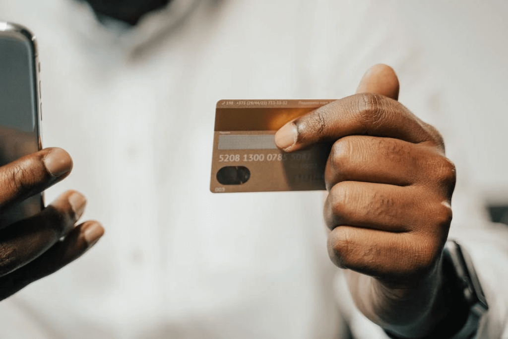 Transaction