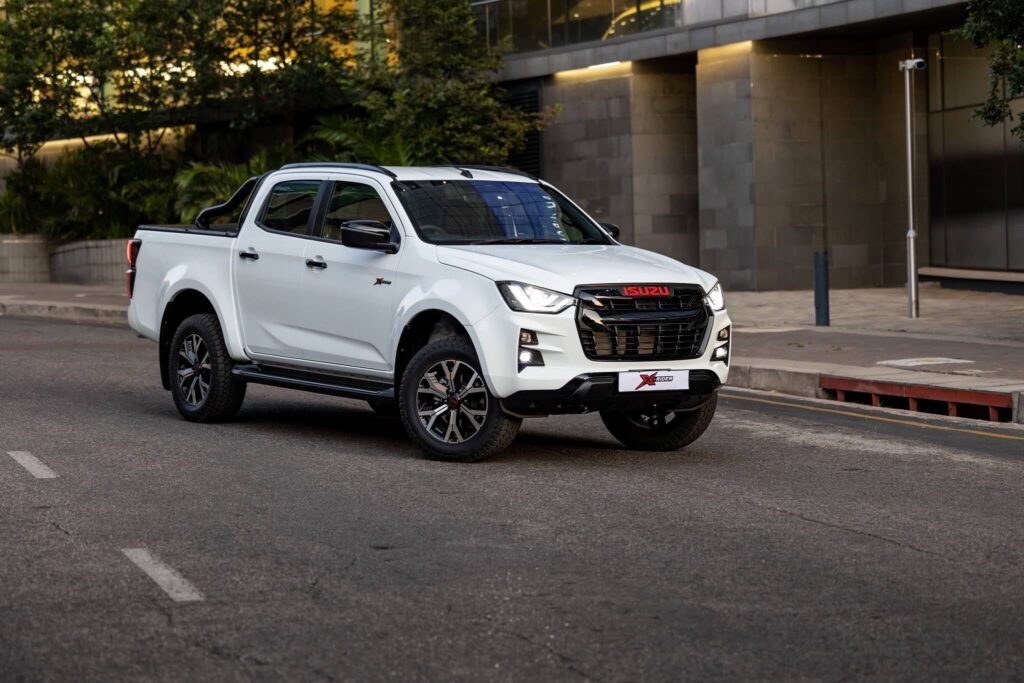 Isuzu