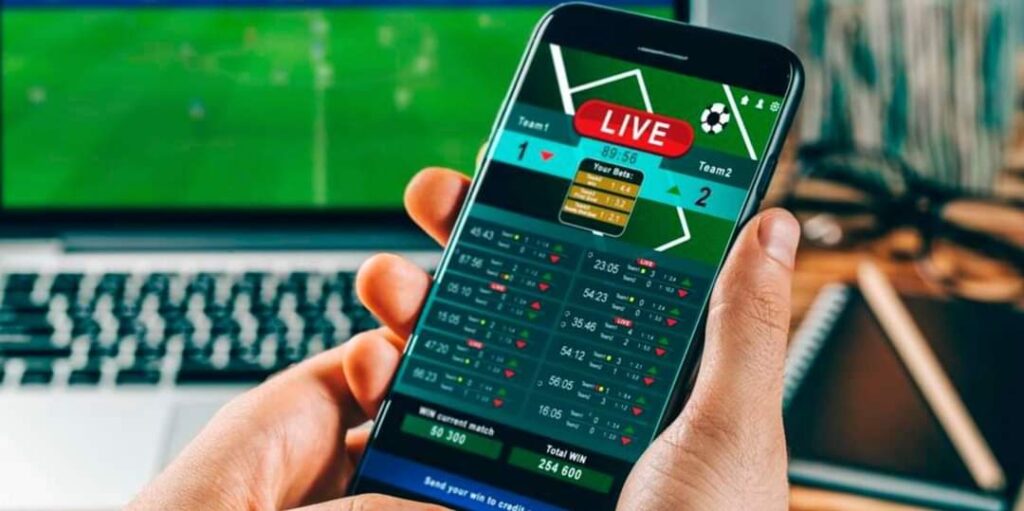 Betting