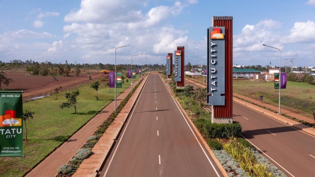 Tatu City