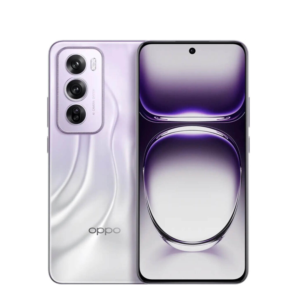 Oppo Reno12 Series