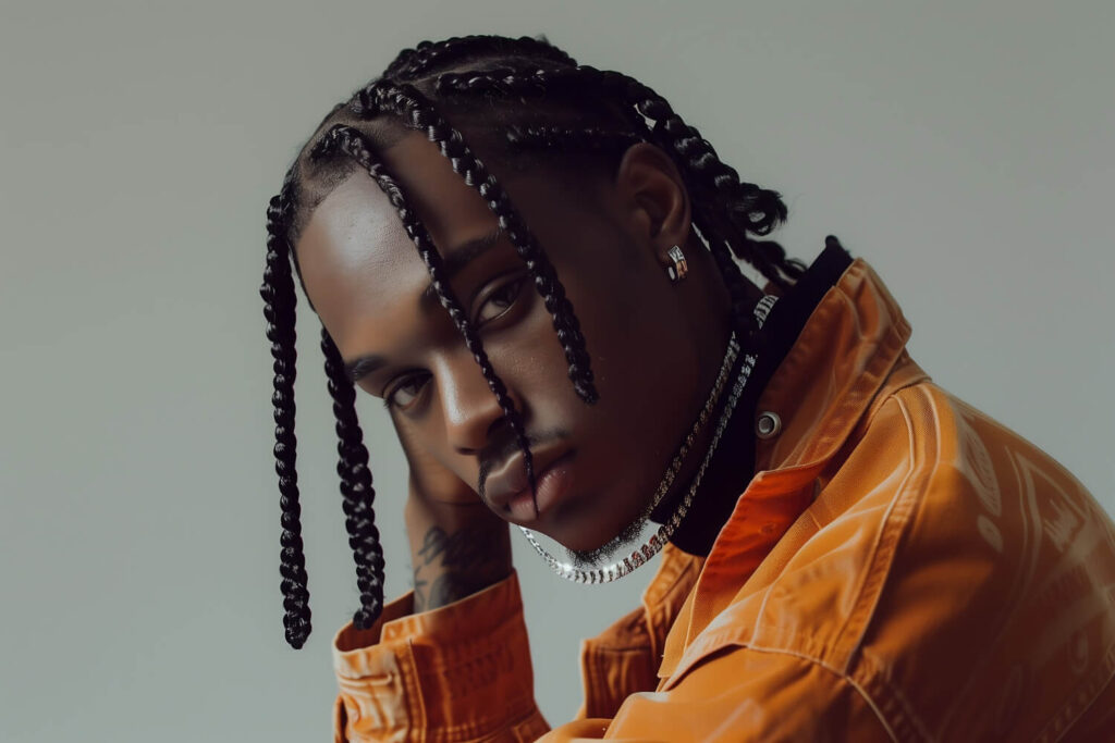 Dread Locks