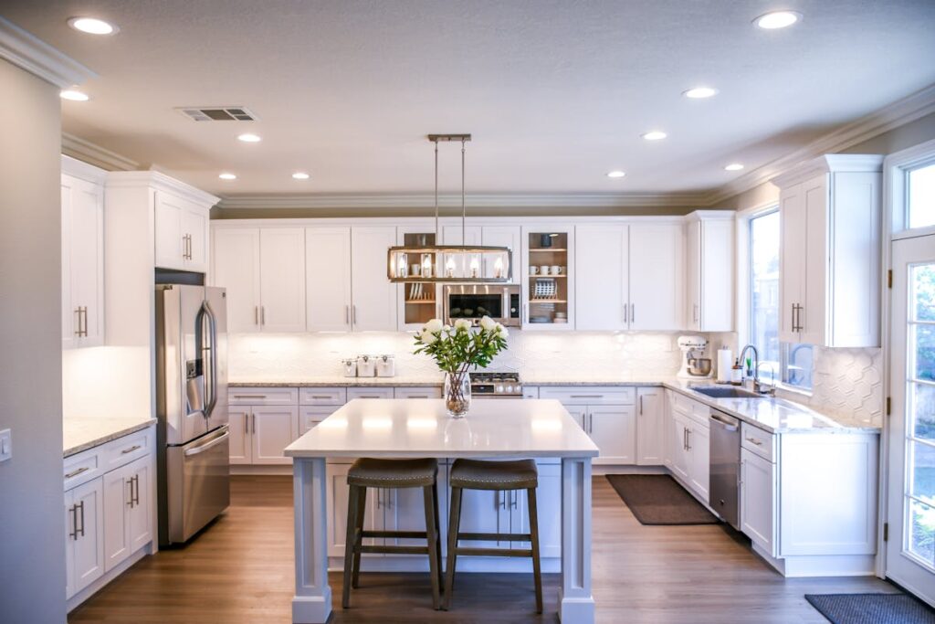 House Interior